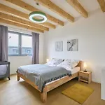 Ferienwohnung Schwarmstedt Lejlighed Schwarmstedt