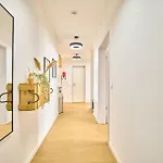 Ferienwohnung Schwarmstedt