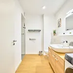 Ferienwohnung Schwarmstedt Lejlighed