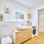 Ferienwohnung Schwarmstedt Lejlighed Schwarmstedt