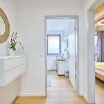 Lejlighed Ferienwohnung Schwarmstedt