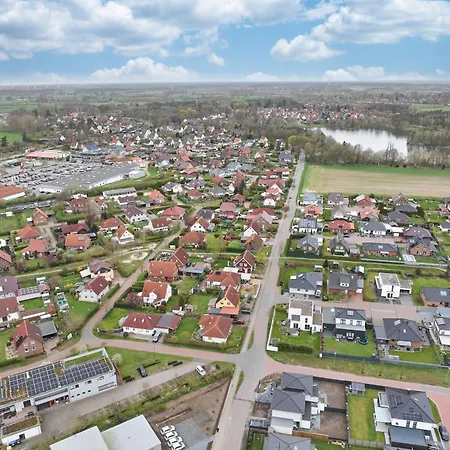 Lägenhet Ferienwohnung Schwarmstedt Schwarmstedt