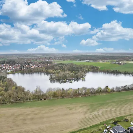 Lägenhet Ferienwohnung Schwarmstedt