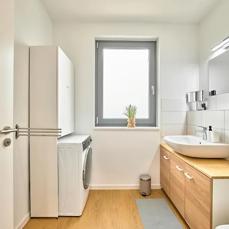 Lägenhet Ferienwohnung Schwarmstedt Schwarmstedt