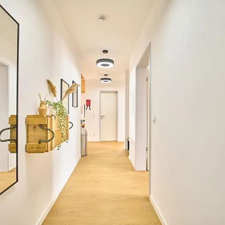 Ferienwohnung Schwarmstedt