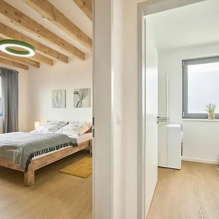 Ferienwohnung Schwarmstedt *