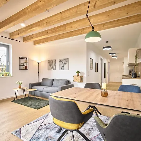 Ferienwohnung Schwarmstedt *