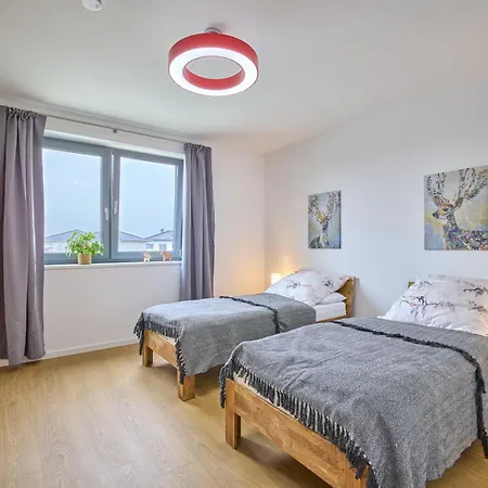 Ferienwohnung Schwarmstedt