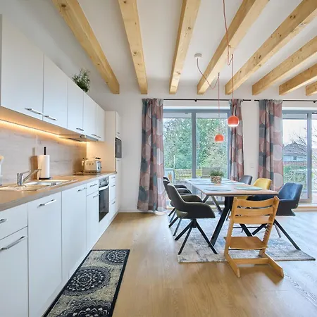 Ferienwohnung Schwarmstedt *