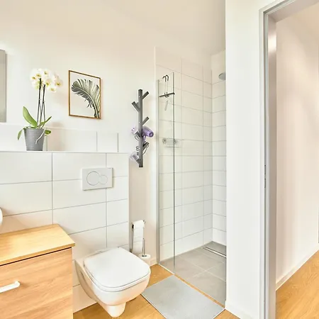 Lägenhet Ferienwohnung Schwarmstedt Schwarmstedt