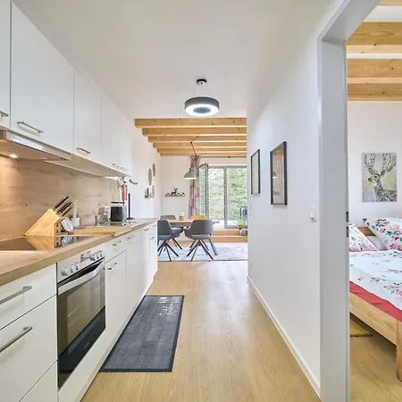 Ferienwohnung Schwarmstedt Lägenhet Schwarmstedt