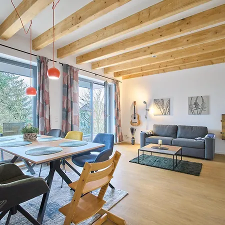 Ferienwohnung Schwarmstedt * Schwarmstedt