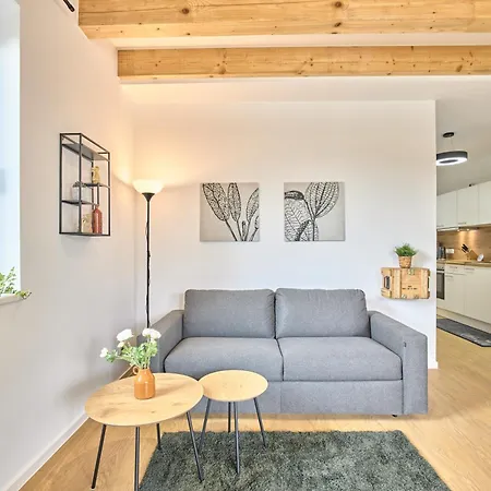 Ferienwohnung Schwarmstedt