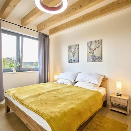 Ferienwohnung Schwarmstedt * Schwarmstedt