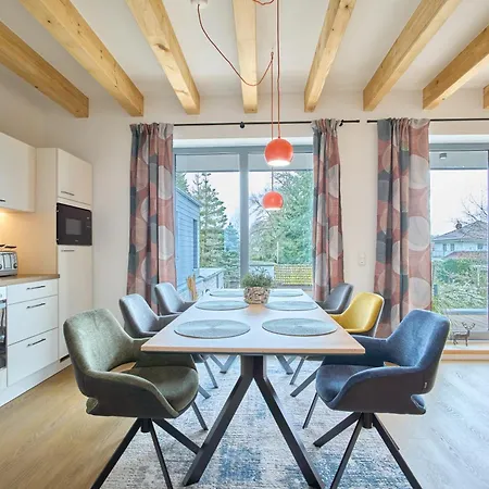 Ferienwohnung Schwarmstedt