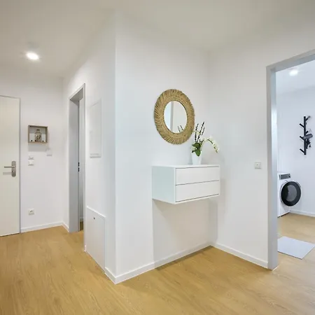 Lägenhet Ferienwohnung Schwarmstedt