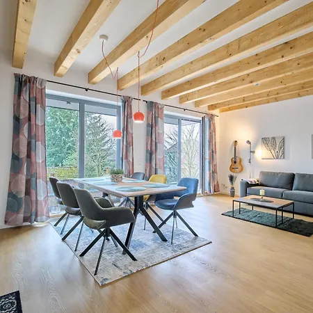 Lägenhet Ferienwohnung Schwarmstedt Schwarmstedt