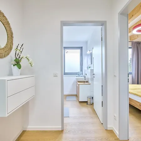 Lägenhet Ferienwohnung Schwarmstedt