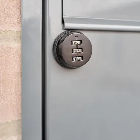 Ferienwohnung Schwarmstedt *