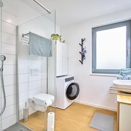 Ferienwohnung Schwarmstedt