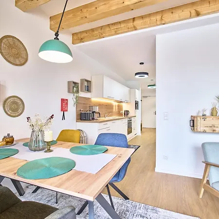 Ferienwohnung Schwarmstedt * Schwarmstedt